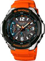 Часы наручные мужские Casio GW-3000M-4AER