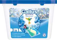 Капсулы для стирки Gallus Universal