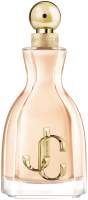 Парфюмерная вода Jimmy Choo I Want Choo