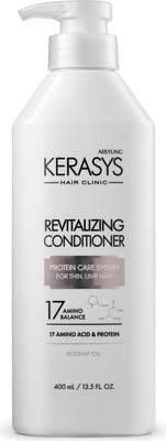Кондиционер для волос KeraSys Оздоравливающий