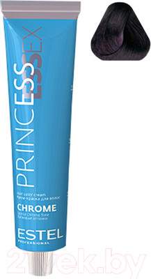 Крем-краска для волос Estel Princess Essex 3/66