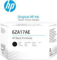 Печатающая головка HP 6ZA17AE
