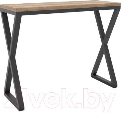 Барный стол Hype Mebel Амарион 120x40x110