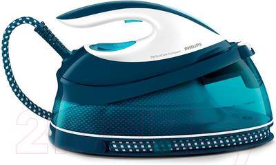 Утюг с парогенератором Philips GC7844/20