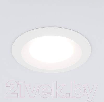 Точечный светильник Elektrostandard 110 MR16