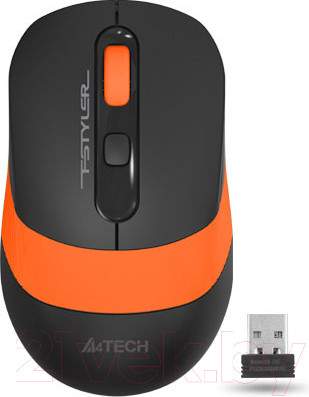 Мыши A4Tech Fstyler FG10