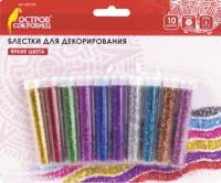 Блестки для декорирования Остров Сокровищ Для декора / 662229