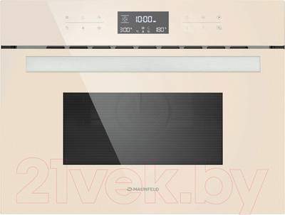 Электрический духовой шкаф Maunfeld MCMO.44.9GBG