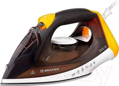 Утюги Brayer BR4003