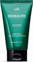 Маска для волос La'dor Herbalism Treatment Питательная
