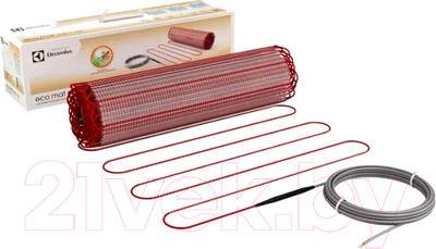 Теплый пол электрический Electrolux EEM 2-150-6