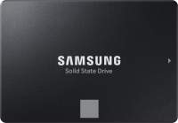 Жесткие диски, SSD Samsung 870 Evo 1TB (MZ-77E1T0BW)