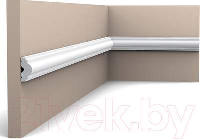 Багеты, молдинги, уголки Orac Decor PX103
