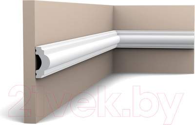 Багеты, молдинги, уголки Orac Decor PX120