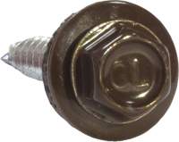Саморез ЕКТ Кровельный 5.5х19 / B009341