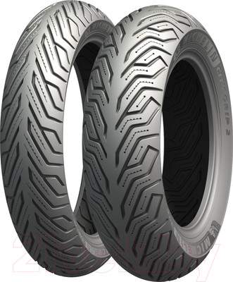 Мотошина передняя Michelin City Grip 2 120/70-12 51S TL