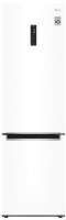 Холодильник с морозильником LG DoorCooling+ GA-B509MVQM