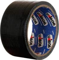 Скотч армированный Unibob ТРL 48ммх10м / 40766