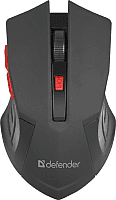 Мыши Defender Accura MM-275 / 52276