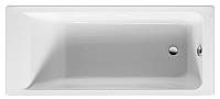 Ванна акриловая Roca Easy 170x70 / ZRU9302905