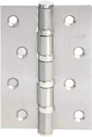 Петли дверные Apecs 100x70-B4-Steel