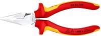 Плоскогубцы, круглогубцы Knipex 0826145
