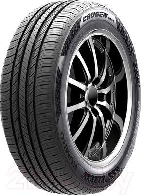 Летняя шина Kumho Crugen HP71 225/60R17 99H