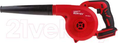 Воздуходувка аккумуляторная Wortex BB 1518 D