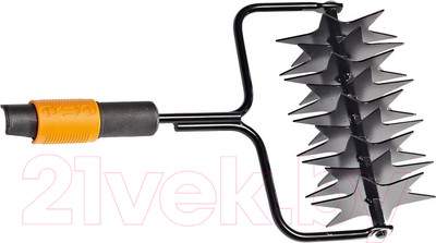 Культиватор ручной Fiskars QuikFit 1000689