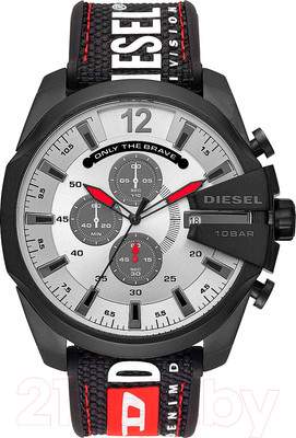 Часы наручные мужские Diesel DZ4512