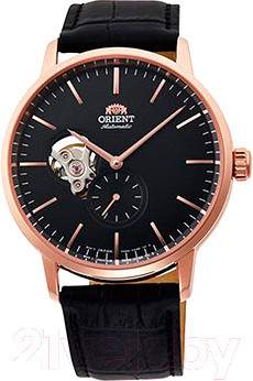 Часы наручные мужские Orient Automatic RA-AR0103B10B