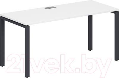 Письменный стол Norden 140x60x75 / SG.202.WH.44.AN