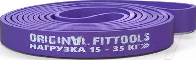 Эспандер Original FitTools FT-EX-208-32