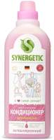 Кондиционер для белья Synergetic Биоразлагаемый. Аромамагия