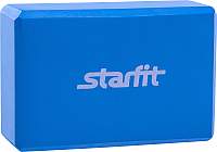 Блок для йоги Starfit FA-101 EVA