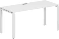 Письменный стол Norden 120x70x75 / SG.204.WH.44.WH