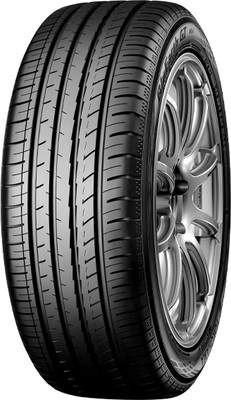 Летняя шина Yokohama BluEarth-GT AE51 235/55R18 100V