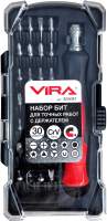 Отвертки, наборы отверток Vira 305081