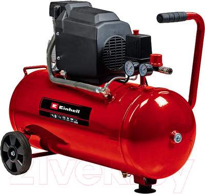 Воздушный компрессор Einhell TC-AC 190/50/8