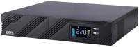 Источники бесперебойного питания Powercom SPR-1000 LCD