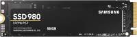 Жесткие диски, SSD Samsung 980 500GB (MZ-V8V500BW)