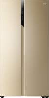 Холодильник с морозильником Haier HRF-541DG7RU
