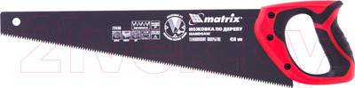 Ножовка Matrix 23550