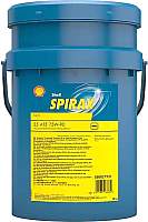 Трансмиссионное масло Shell Spirax S5 ATE 75W90
