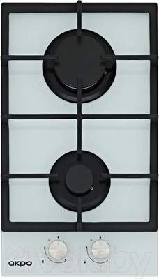 Газовая варочная панель Akpo PGA 302 FGC WH