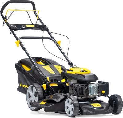 Газонокосилка бензиновая Champion LM4630