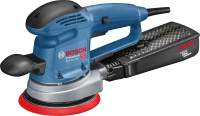 Профессиональная эксцентриковая шлифмашина Bosch GEX 34-150