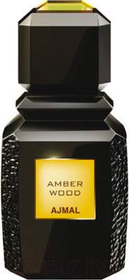 Парфюмерная вода Ajmal Amber Wood