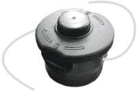Головка триммерная Huter ETH-36-4Li / ETH-40-4Li