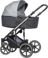 Детская универсальная коляска Expander Exeo 2 в 1
